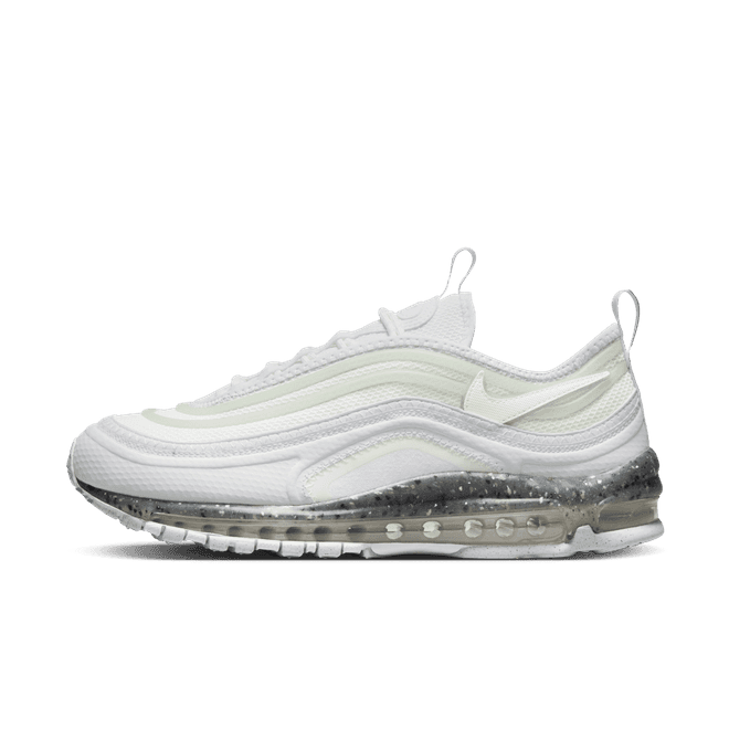 Nike Air Max Terrascape 97 'Triple White'