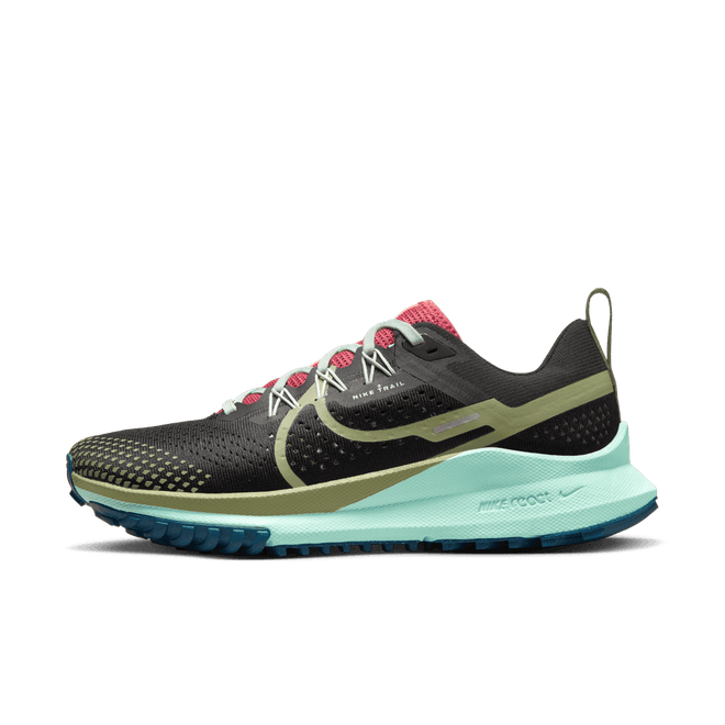 Nike React Pegasus Trail 4 Trailrunning