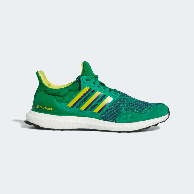 adidas Ultraboost 1.0 DNA Mighty Ducks Running Sportswear Lifestyle