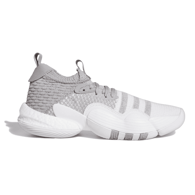 adidas Trae Young 2 Grey White