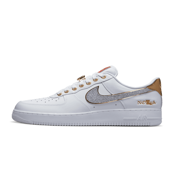 Nike Air Force 1 Low NOLA