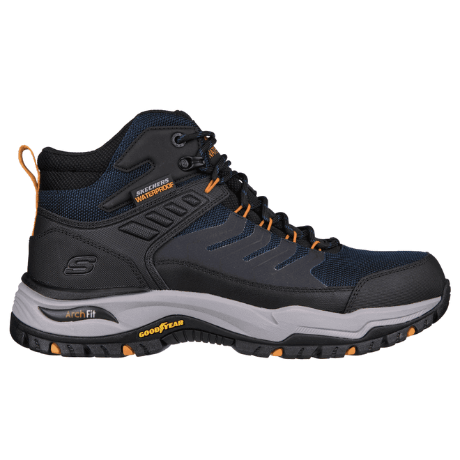 Skechers Wandelschoenen Arch Fit Dawson