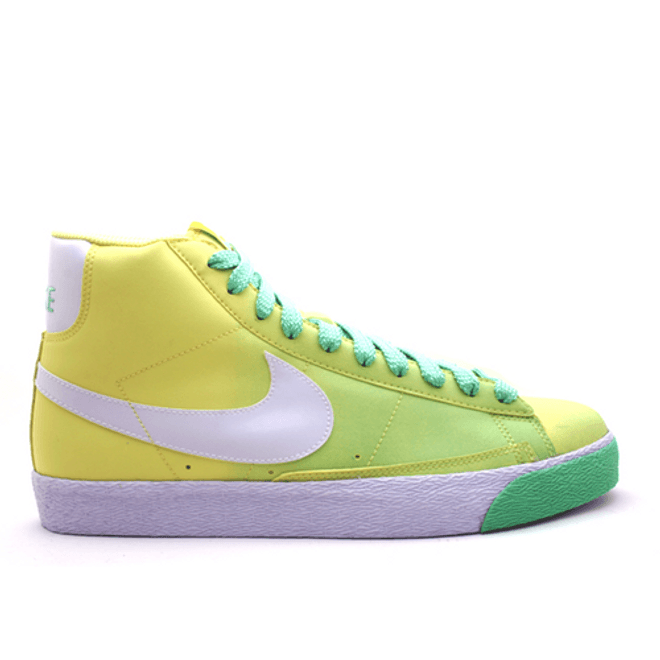 Nike Blazer High