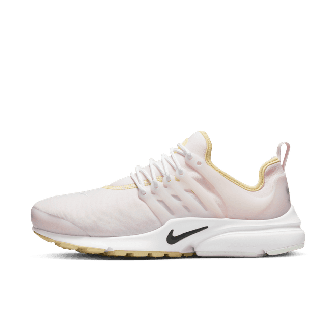 Nike Air Presto Light Soft Pink (W)