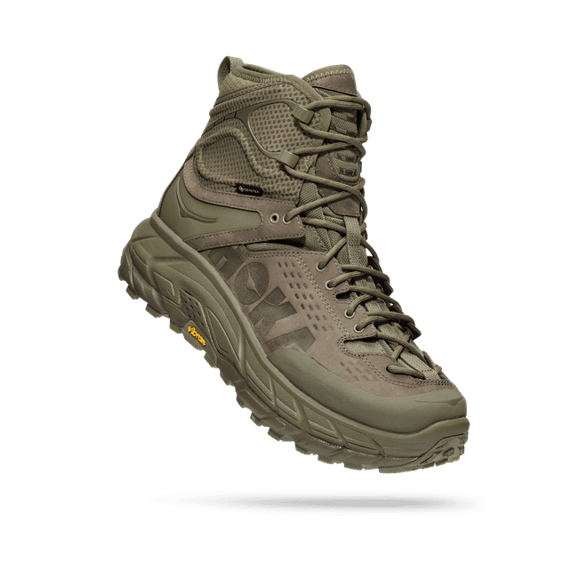 HOKA Tor Ultra Hi GORE-TEX 