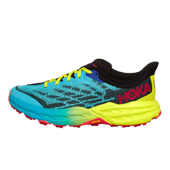 HOKA Speedgoat 5