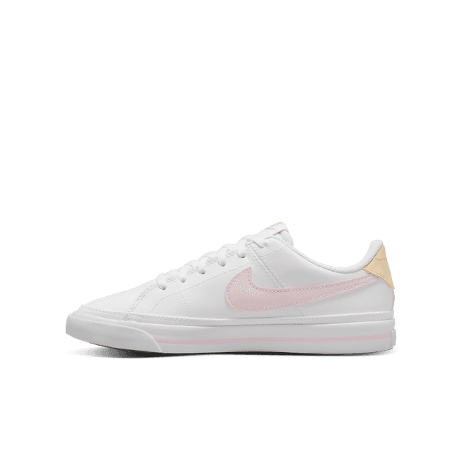 Nike Nike Court Legacy (Gs)