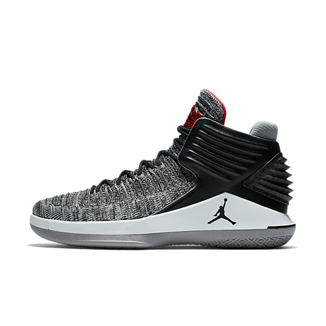 Air Jordan XXXII "MVP"