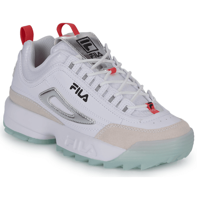 Fila DISRUPTOR M