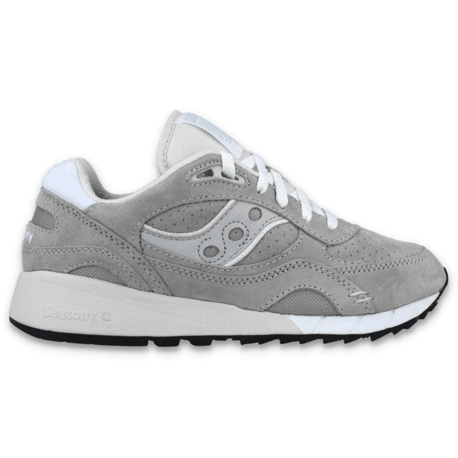 Saucony Shadow 6000 Grey