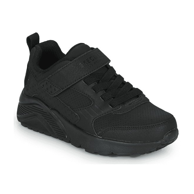 Skechers UNO LITE 'Triple Black'