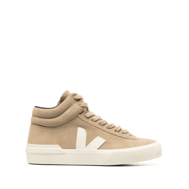 VEJA V-Logo high-top