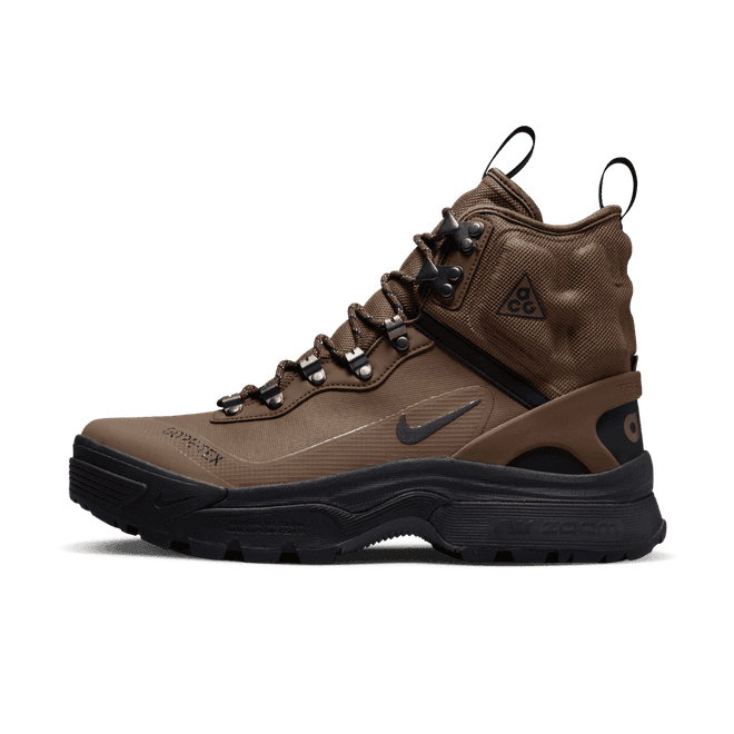 GORE-TEX x Nike ACG Zoom Gaiadome  'Trails End Brown'