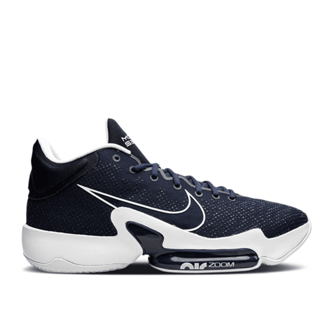 Nike Zoom Rize 2 TB 'Midnight Navy'