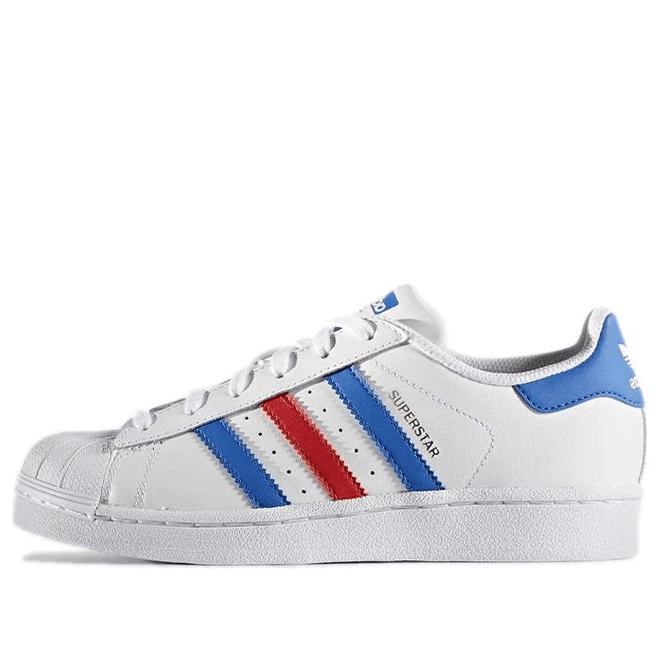 Kids adidas originals Superstar J 