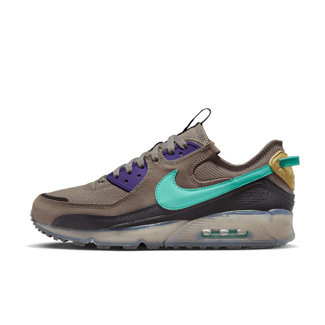 Air Max 90 Terrascape Brown