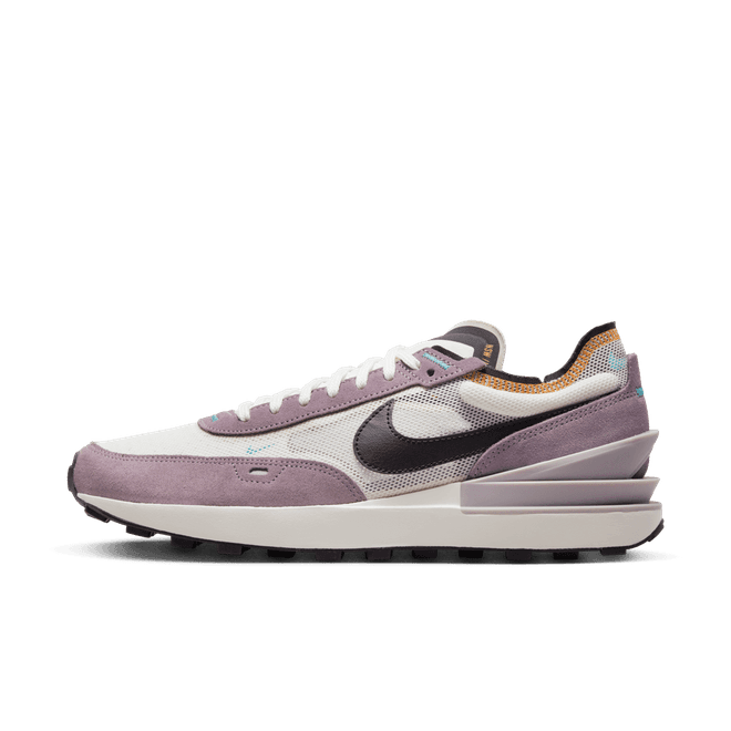 Nike Waffle One Sail Purple Smoke