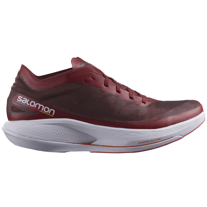 Salomon Phantasm Biking Red