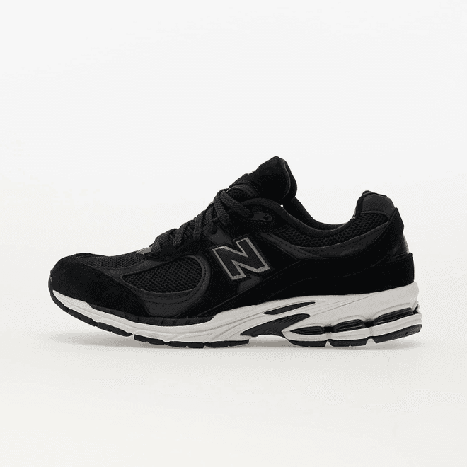 New Balance 2002 Black