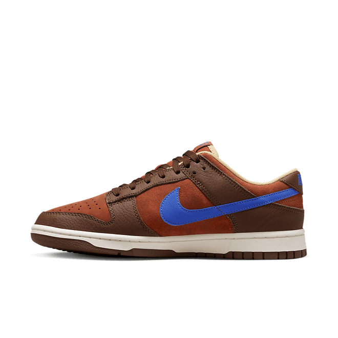 Nike Dunk Low Retro Premium 'Mars Stone'