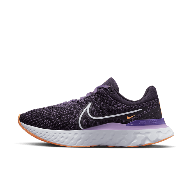 Nike React Infinity Run Flyknit 3