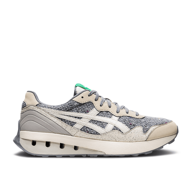 ASICS Jogger X81 'Oyster Grey Cream'