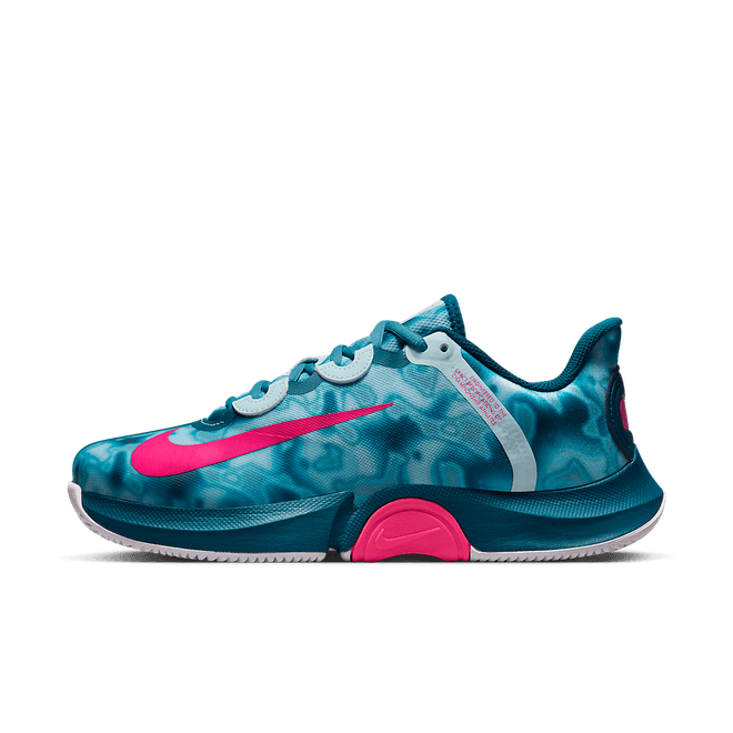 NikeCourt Air Zoom GP Turbo Naomi Osaka Hardcourt