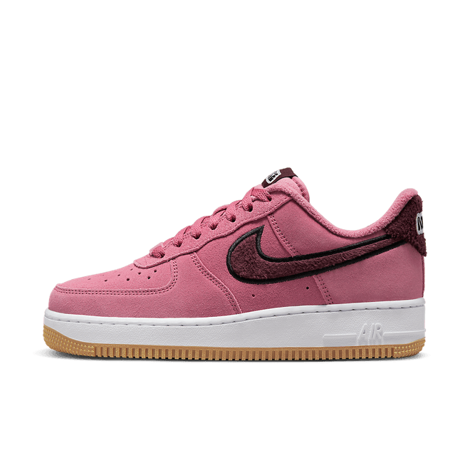 Nike Air Force 1 '07 SE WMNS 'Desert Berry'