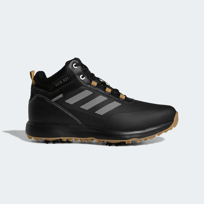 adidas S2G Recycled Polyester Mid-Cut Golfschoenen