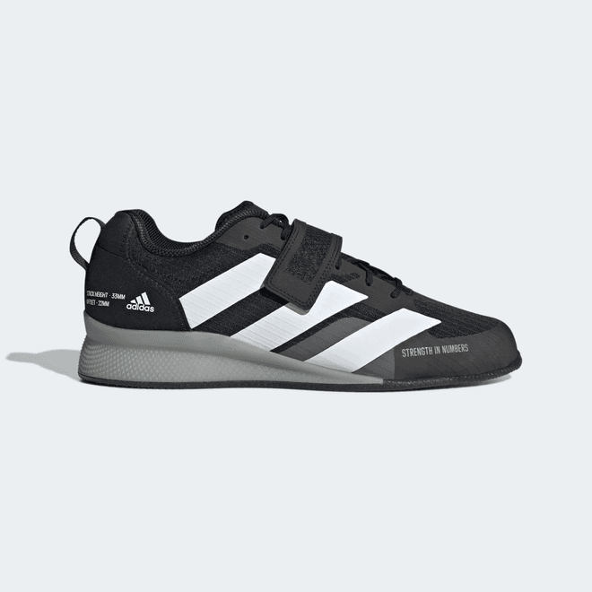 adidas Adipower Weightlifting 3