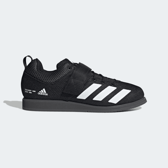 adidas Powerlift 5 Weightlifting