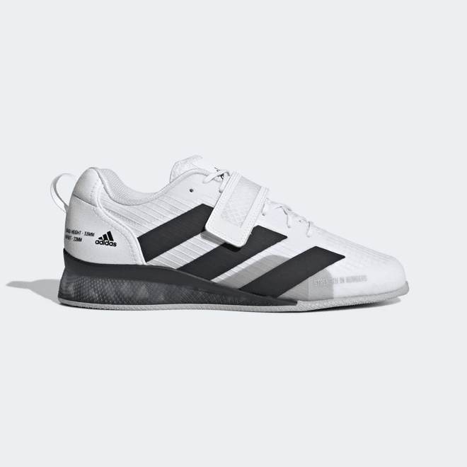 adidas Adipower Weightlifting 3