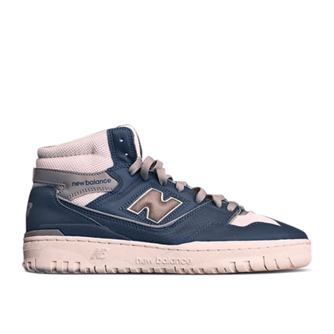 New Balance Aimé Leon Dore x 650R 'Navy Grey'