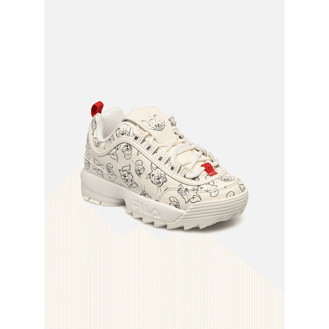 FILA Disruptor