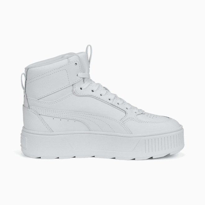 Puma Karmen Rebelle Mid sneakers voor Dames