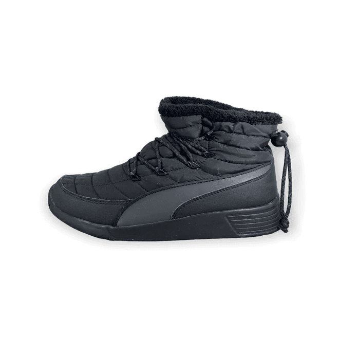 Puma ST Winter Boot Zwart