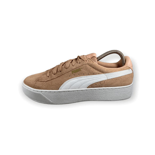 Puma - Vikky Platform