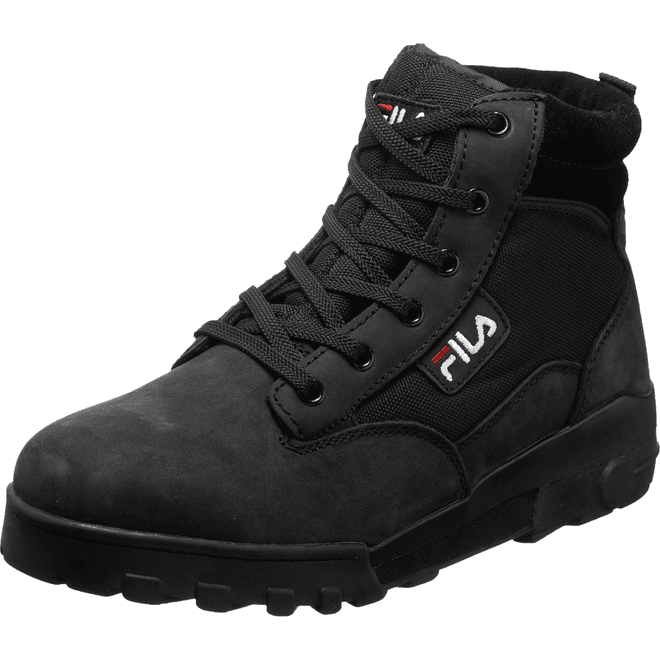 Fila Grunge Mid II