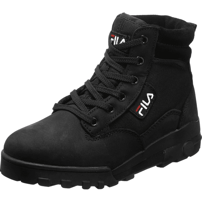 Fila Grunge Mid II