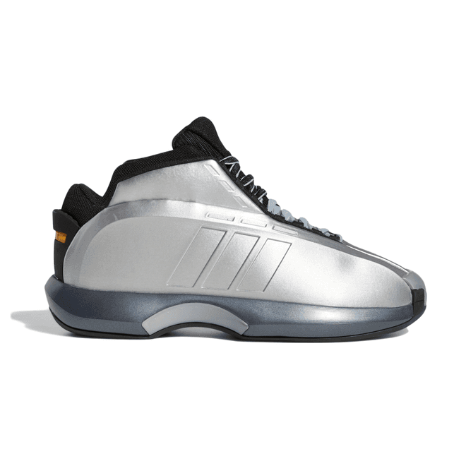 adidas Crazy 1 Silver (2022)