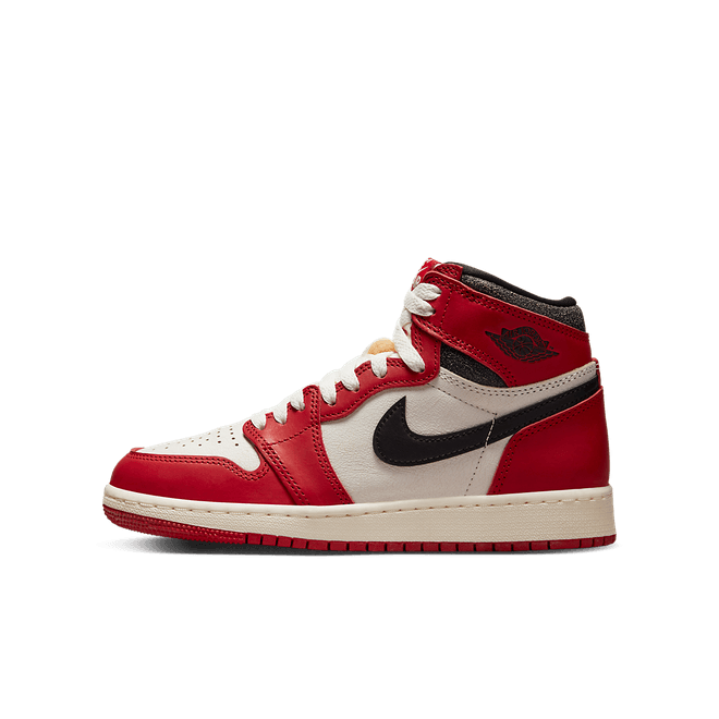 Air Jordan 1 Retro High OG GS 'Lost & Found'