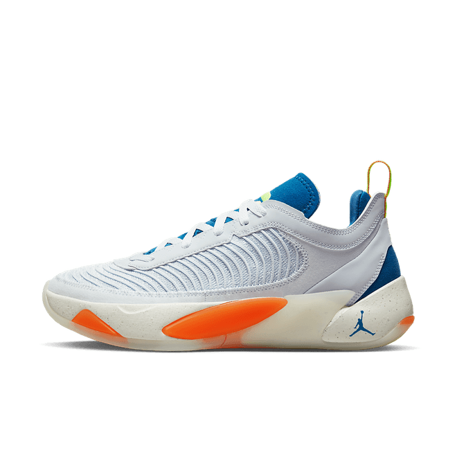 Air Jordan Luka 1 Next Nature Real Madrid