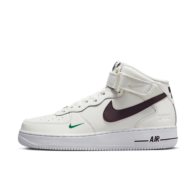 Nike Air Force 1 Mid '07 LV8 40th Anniversary 'Sail'