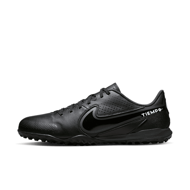 Nike Tiempo Legend 9 Academy TF Black Summit White