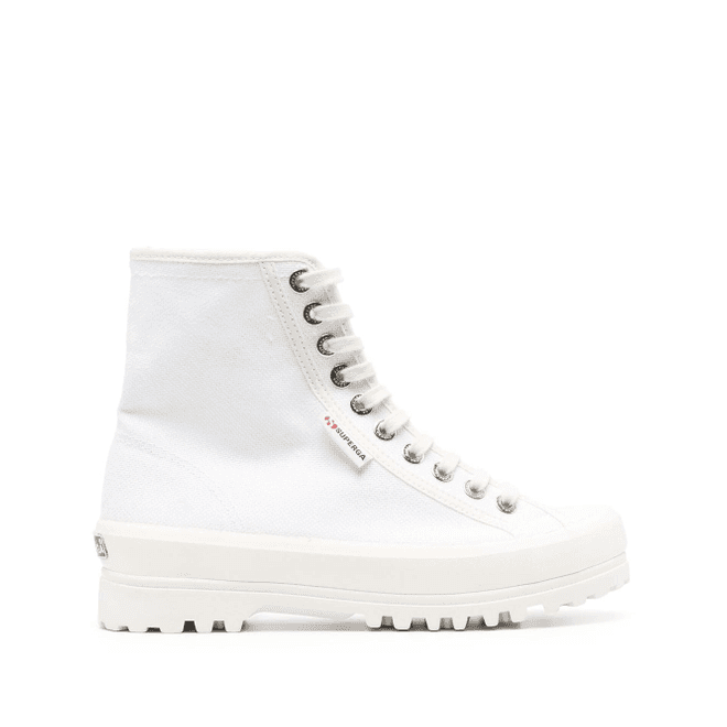 Superga 2636 high-top