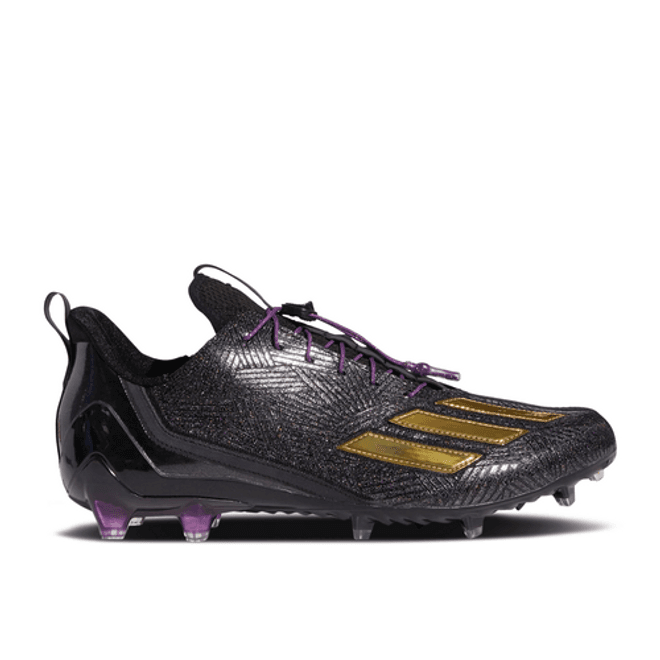 adidas Marvel x Adizero 12.0 'Black Panther'