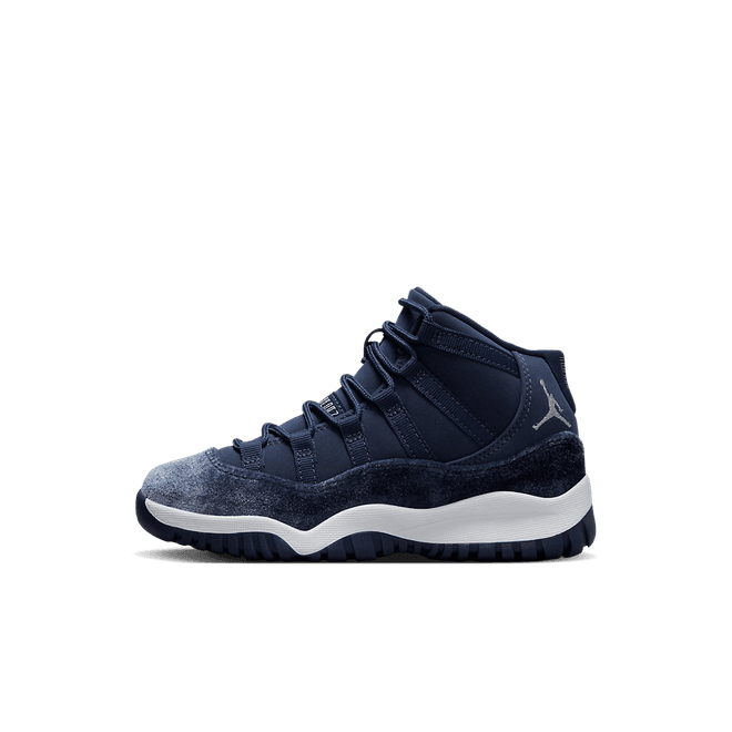 Air Jordan 11 Retro Midnight Navy (PS)