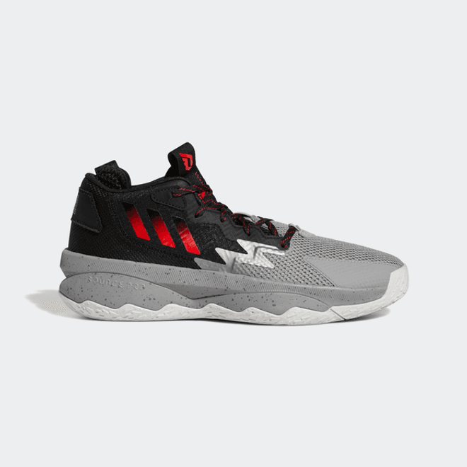 adidas Dame 8 'Bridge City'