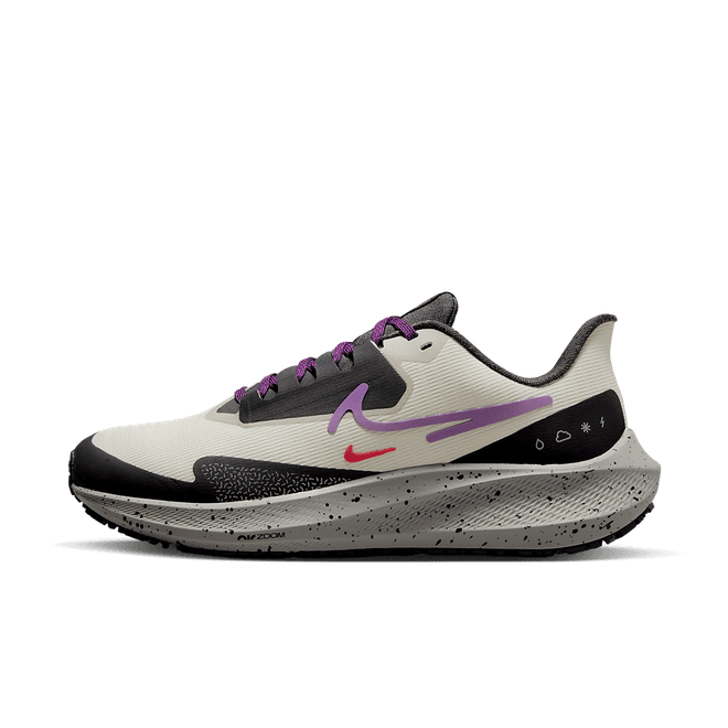 Nike Air Zoom Pegasus 39 Shield Weerbestendige