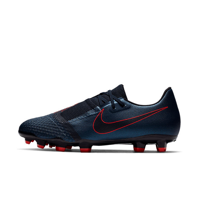 Nike Phantom Venom Academy FG 'Obsidian Black'